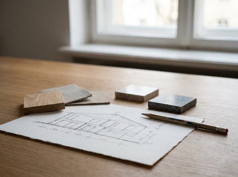 Innenarchitektur
