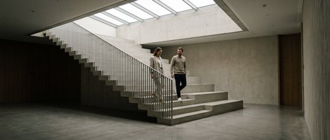Einblick in die Praxis