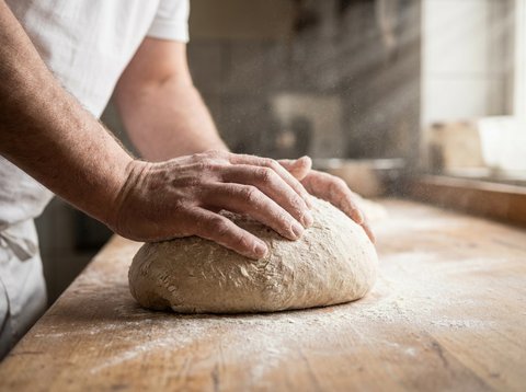 Roggenmischbrot „Mühlentor“