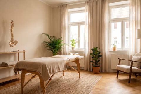 Chiropraktik am Kaiserplatz