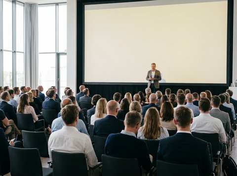 Firmenveranstaltung