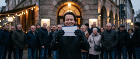 Einblick in die Praxis