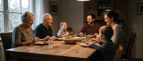 Einblick in die Praxis