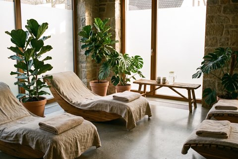 Lindenhof Day Spa
