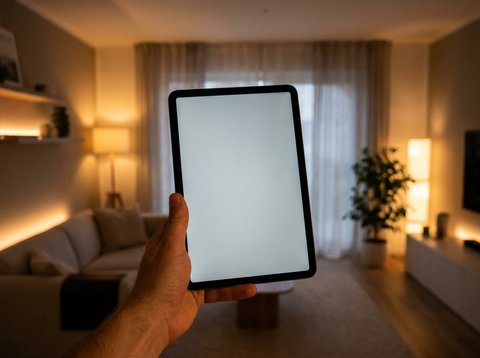 Smart Home und Sicherheit