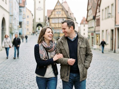 Feiern und Firmenveranstaltungen