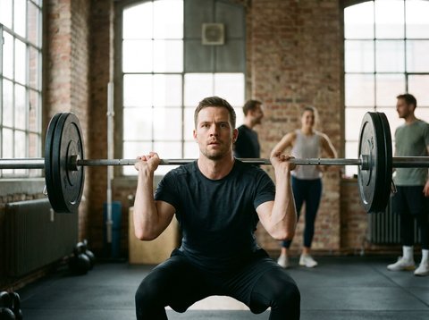 Gerätetraining