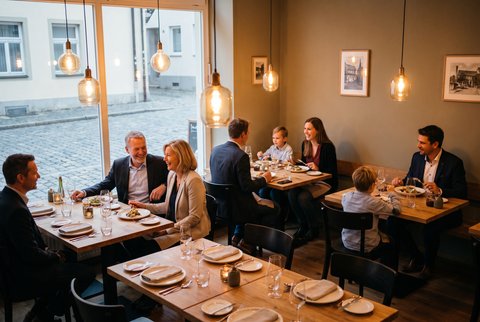 Restaurant Weidenhof