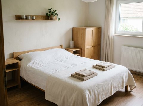Wohnung Priel