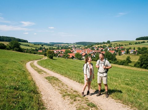 Einblick in die Praxis