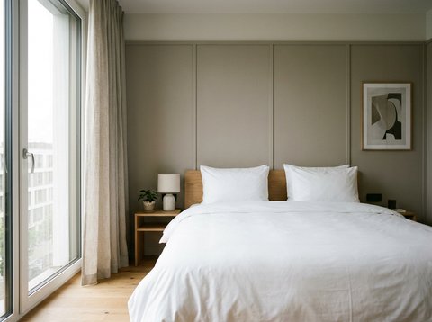 Zimmer und Suiten