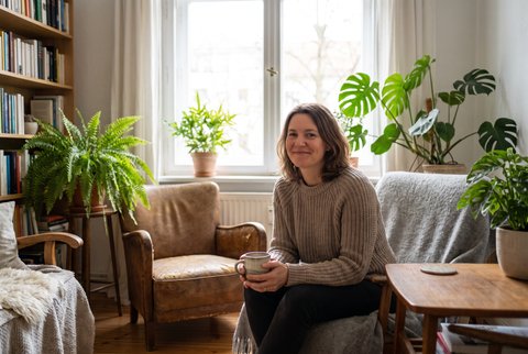 Über Klara Hensel Coaching