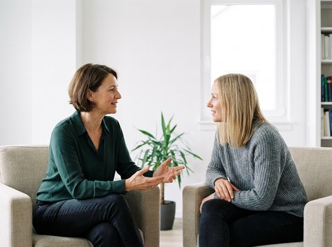 Einzelcoaching