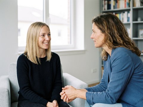 Einzelcoaching