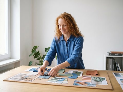 Corporate Design
