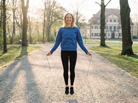 Personal Training Einzelstunde