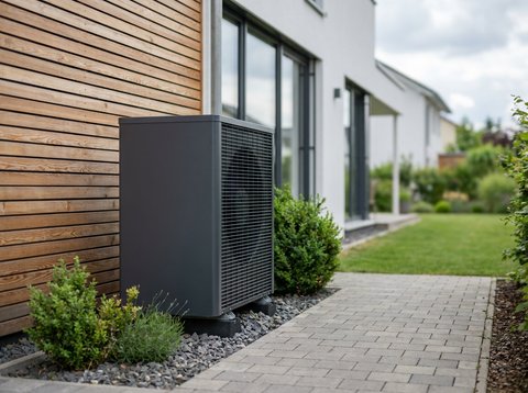Wärmepumpe