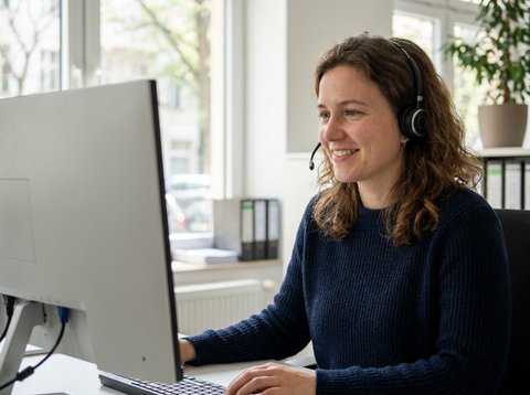 Abrechnung und Lohnexport