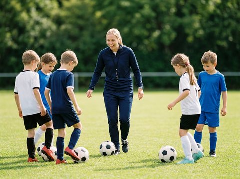 Fußball